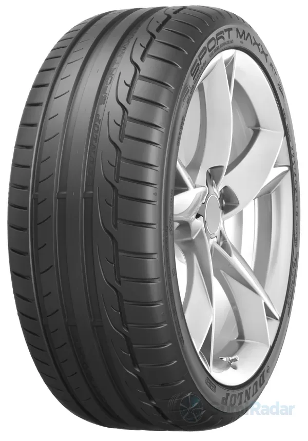 Dunlop Sport Maxx RT