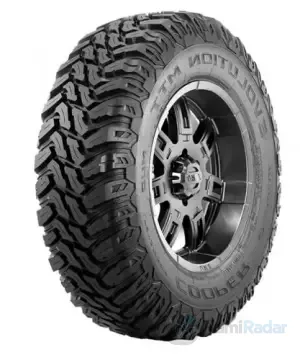 Cooper EVOLUTION MTT