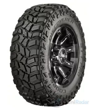 Cooper DISCOVERER STT PRO