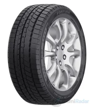 Fortune SNOWFUN FSR-901