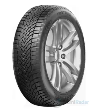 Fortune NIVALIS WINTER PRO