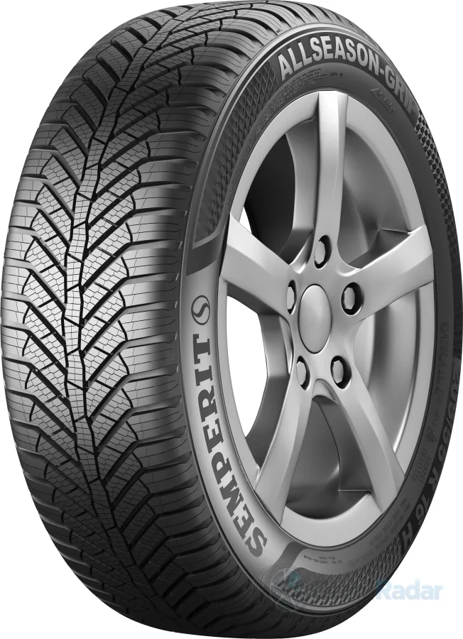 Semperit EVc ALLSEASON-GRIP