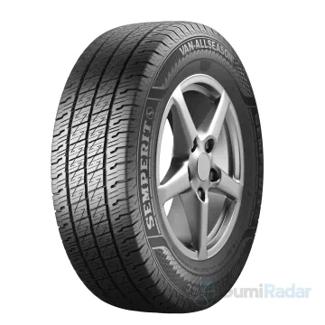 Semperit 006PR VAN-ALLSEASON