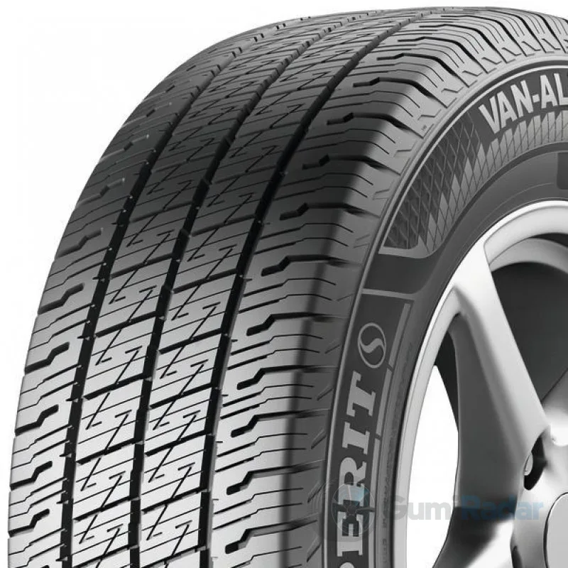 Semperit 008PR VAN-ALLSEASON