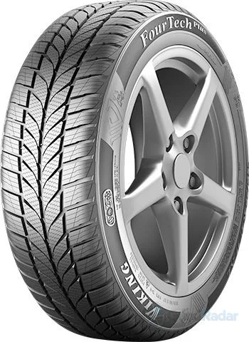 Viking EVc FourTech Plus