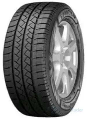 Goodyear 08PR EVR VECTOR 4SEASONS CARGO