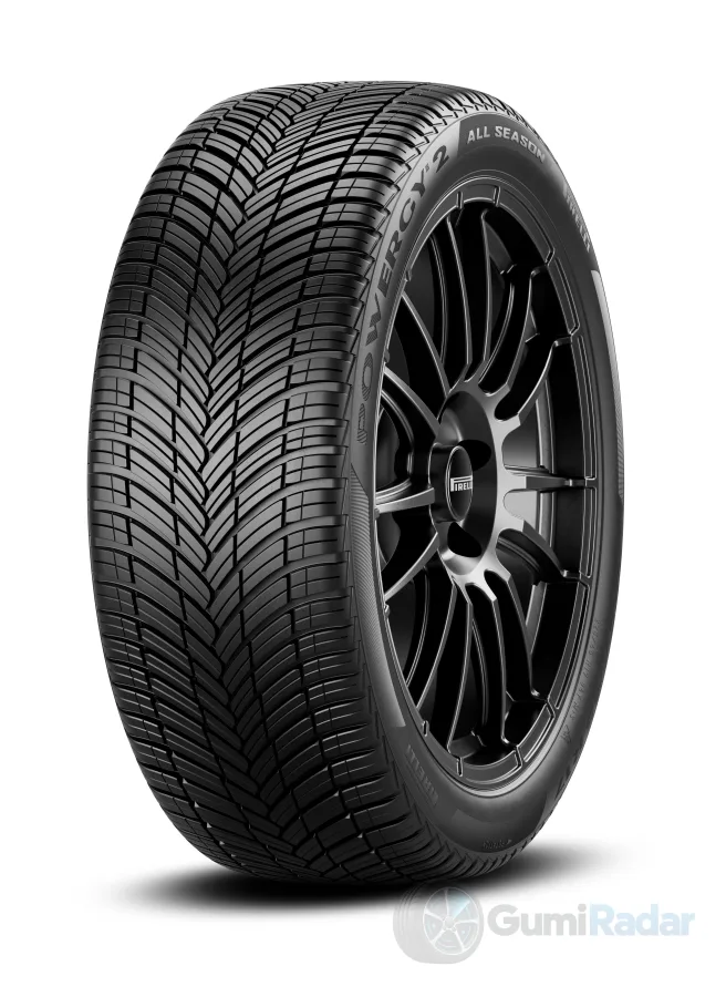 Pirelli POWERGY 2 ALL SEASON
