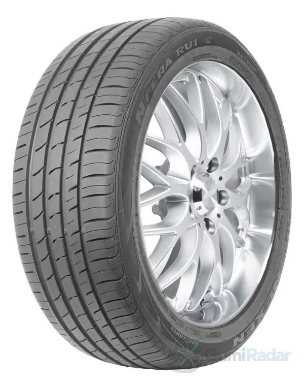 Nexen N'Fera-RU1 ( , , ,4PR)
