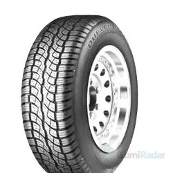 Bridgestone Dueler H/T 687 ( , ,H/T,RAV4)