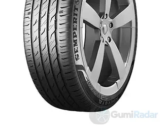 Semperit SPEEDLIFE 3