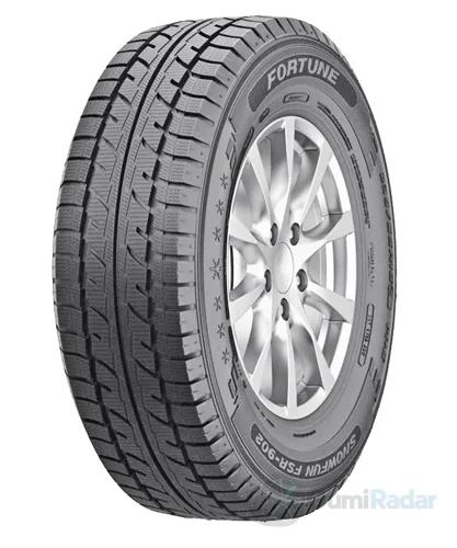 Fortune SNOWFUN FSR-902 109/107(106)RT