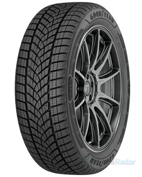 Goodyear EVR ULTRAGRIP PERFORMANCE + SUV