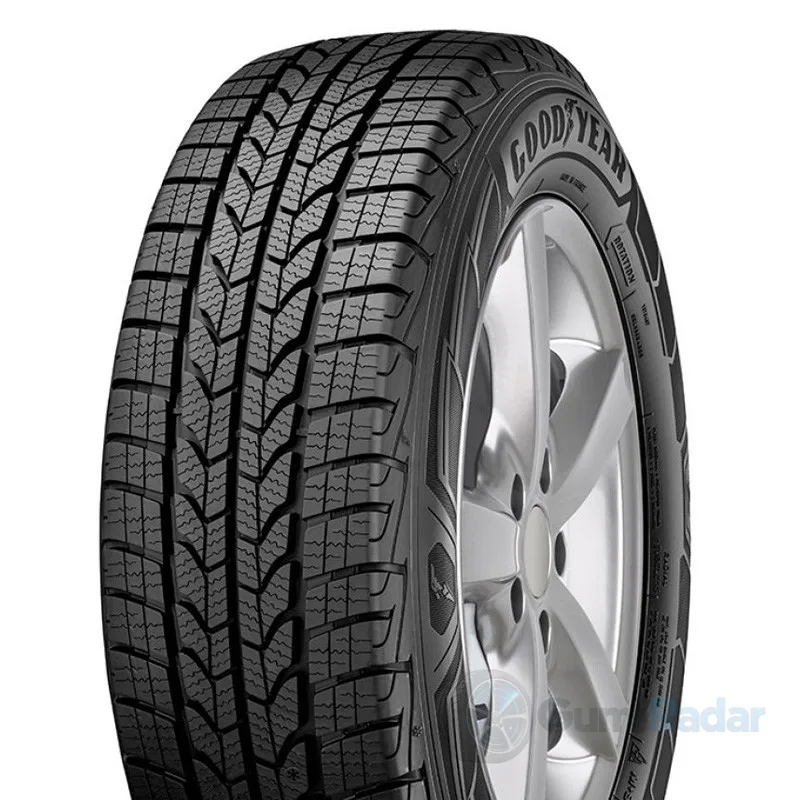 Goodyear 06PR EVR ULTRAGRIP CARGO