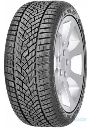 Goodyear EVR ULTRAGRIP PERFORMANCE +