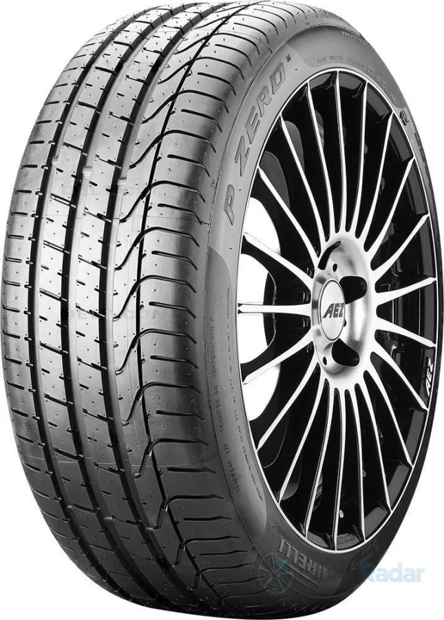 Pirelli MC1 PZERO