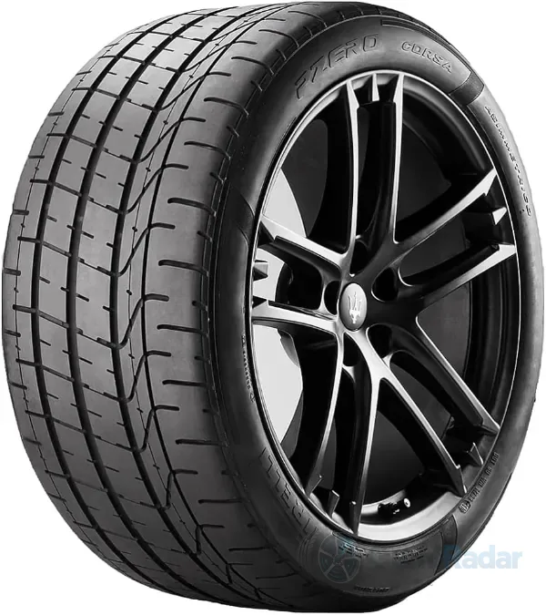 Pirelli PZERO CORSA ASIMMETRICO 2