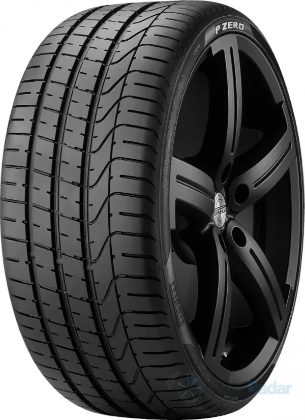 Pirelli F01 PZERO