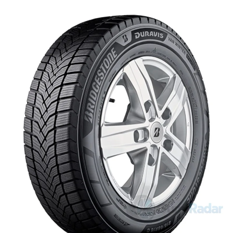 Bridgestone DURVWIN