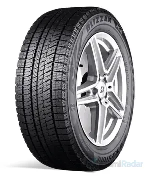 Bridgestone BLIZZAK ICE
