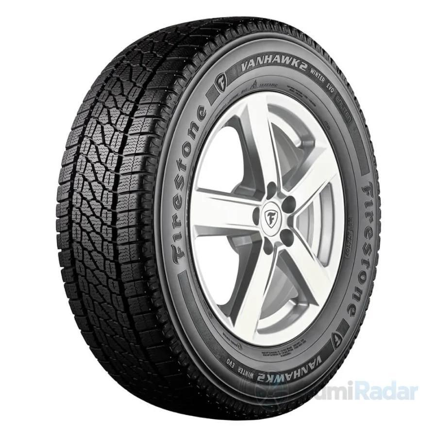 Firestone VANHW2E