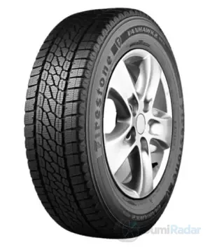 Firestone VANHAWK 2 WINTER