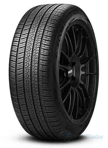 Pirelli PZERO ALL SEASON