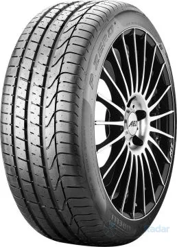 Pirelli NE0 SCORPION VERDE ALL SEASON