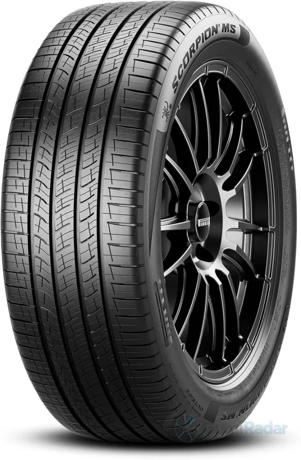 Pirelli NE0 SCORPION MS