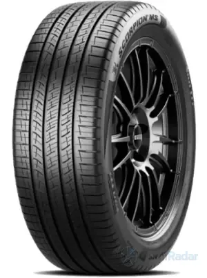 Pirelli SCORPION MS