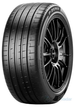 Pirelli R1 PZERO R