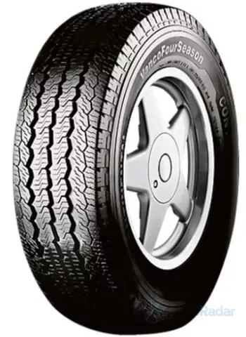 Continental VancoFourSeason