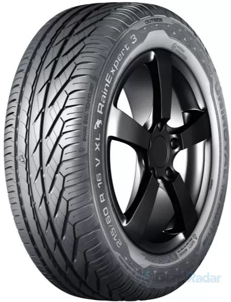 Uniroyal RainExpert 3 SUV