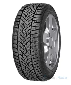 Goodyear ULTRA GRIP + SUV.4X4