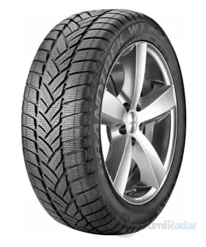 Dunlop GRANDTREK WT M3