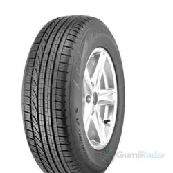 Dunlop Grandtrek Touring A/S