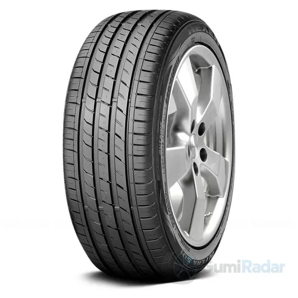 Nexen N'Fera SU1 ( , , , ,4PR)