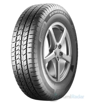 Point S WINTERSTAR 4 VAN