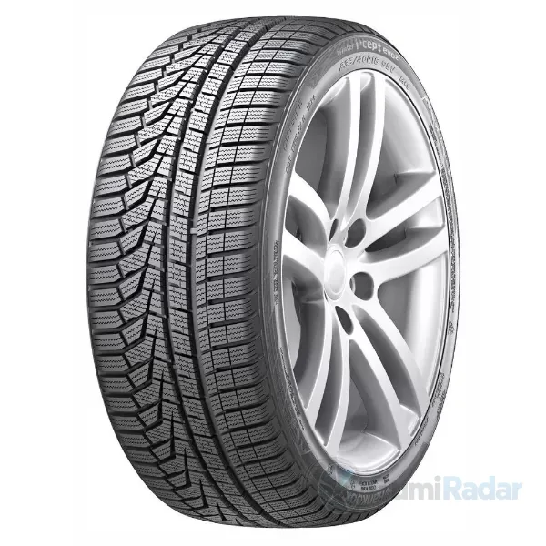 Hankook Winter i cept evo2 W320