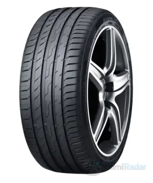 Nexen N FERA SPORT R0