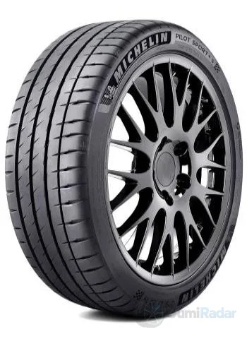 Michelin PS4 S