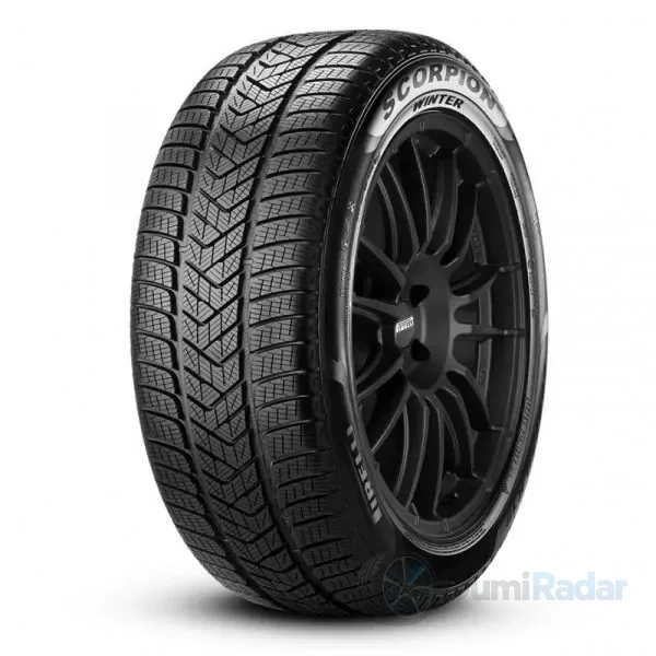 Pirelli Scorpion Winter Seal Inside