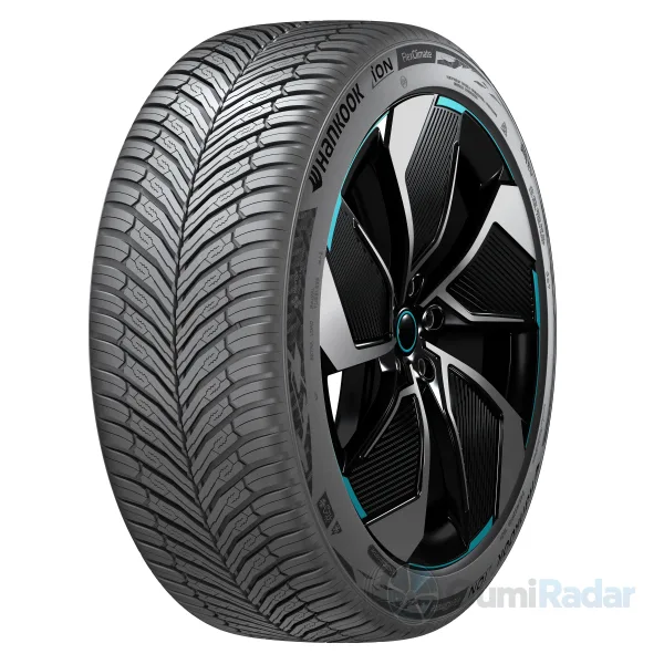 Hankook IL01A SUV SOUND ABSORBER