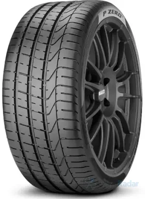 Pirelli PZERO R ND0