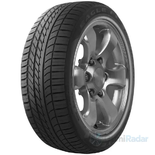 Goodyear Eagle F1 Asymmetric SUV AT