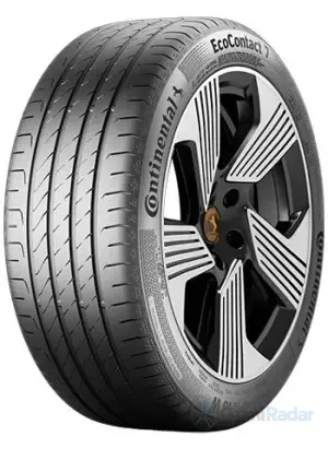 Continental ECO 7 AL