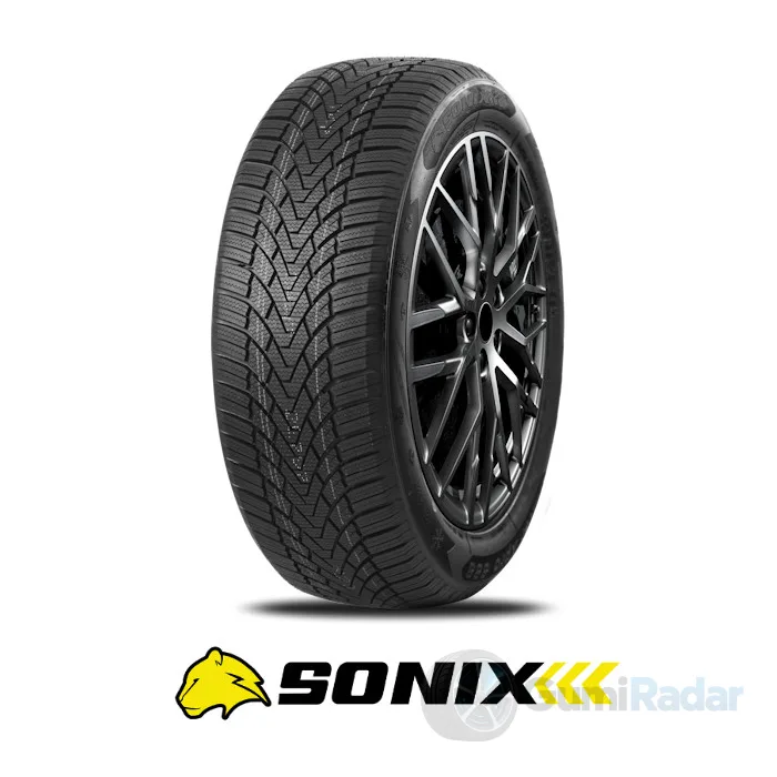 Sonix WINTERXPRO 888