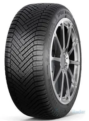 Linglong SPORT MASTER 4S