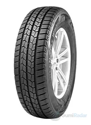 Linglong GREEN MAX VAN 4S