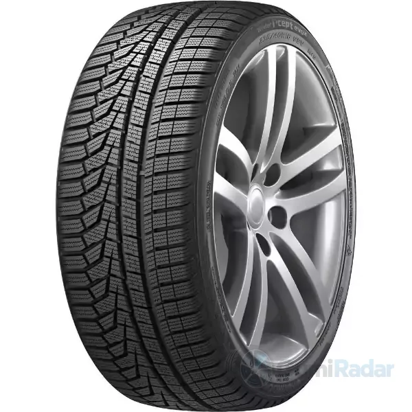 Hankook Winter i cept evo2 W320A SUV