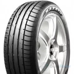 Maxxis S-PRO